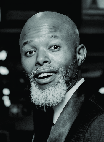 Thapelo Mokoena